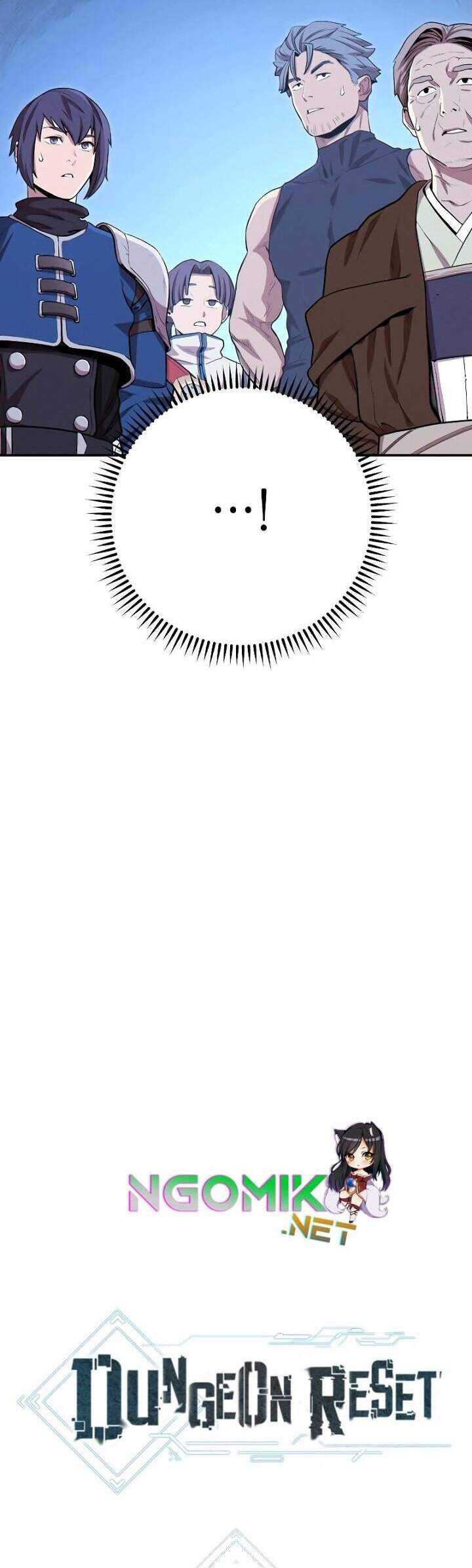 Dungeon Reset Chapter 97 Gambar 39