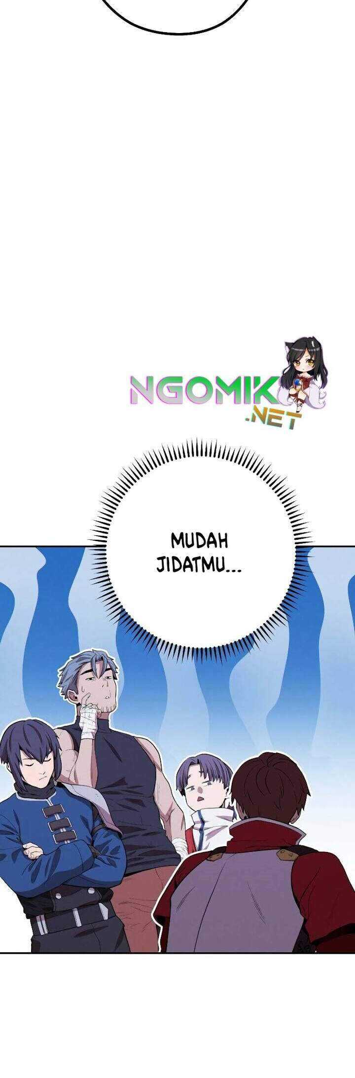 Dungeon Reset Chapter 97 Gambar 42