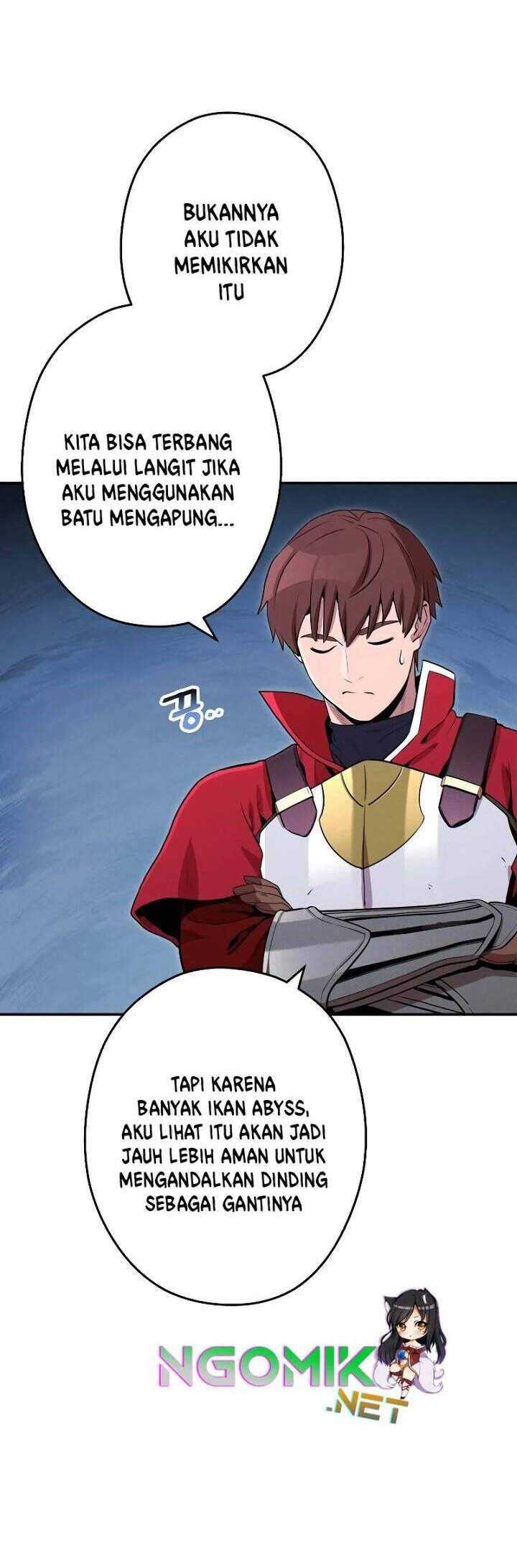 Dungeon Reset Chapter 97 Gambar 44