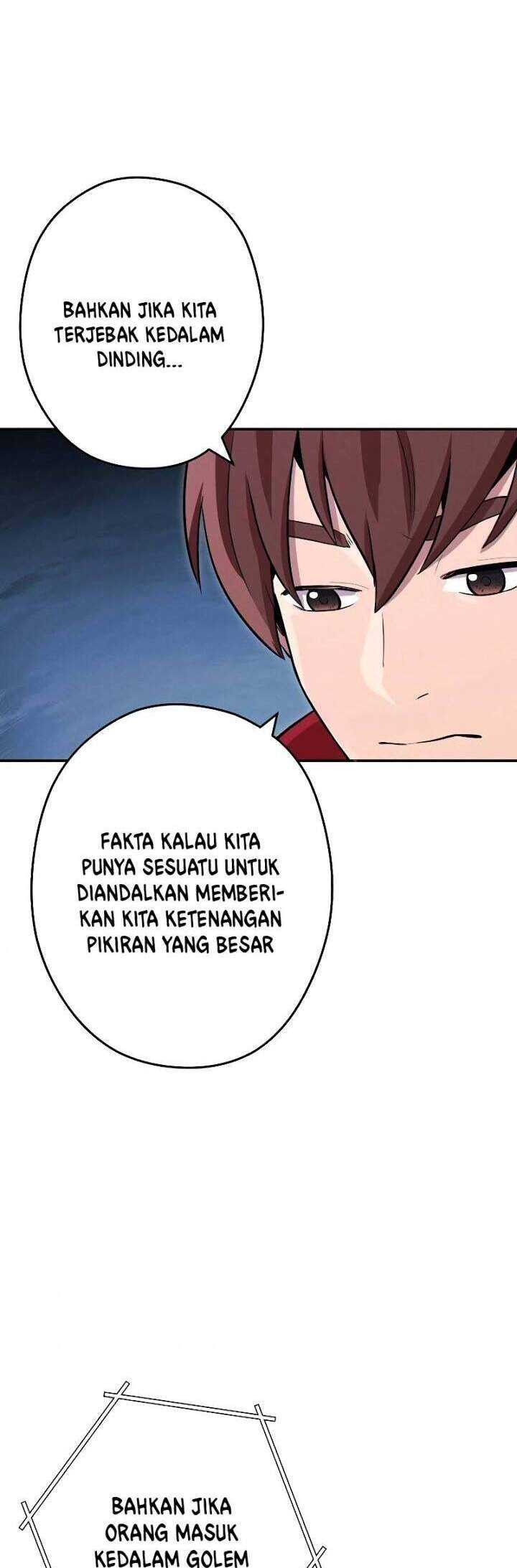 Dungeon Reset Chapter 97 Gambar 45