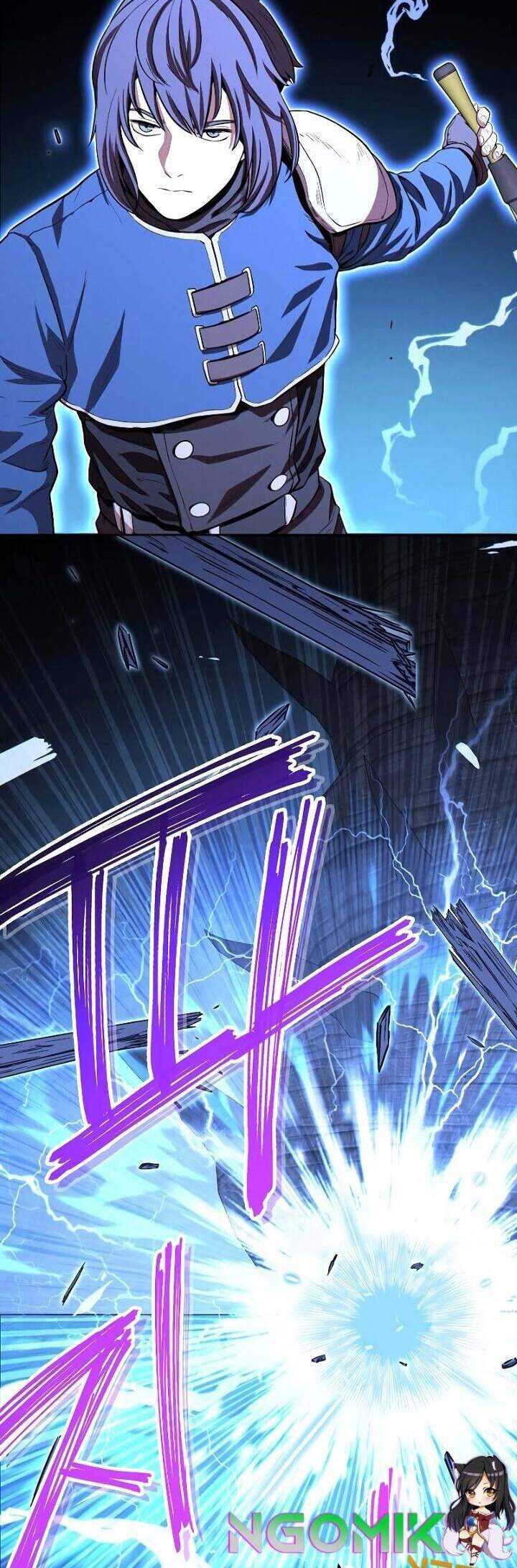 Dungeon Reset Chapter 97 Gambar 54