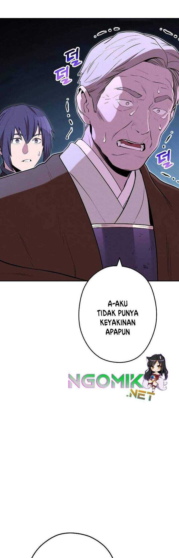 Dungeon Reset Chapter 97 Gambar 6