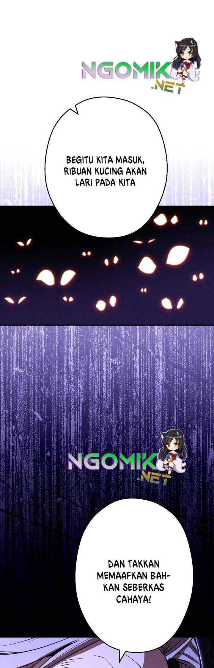 Dungeon Reset Chapter 97 Gambar 9