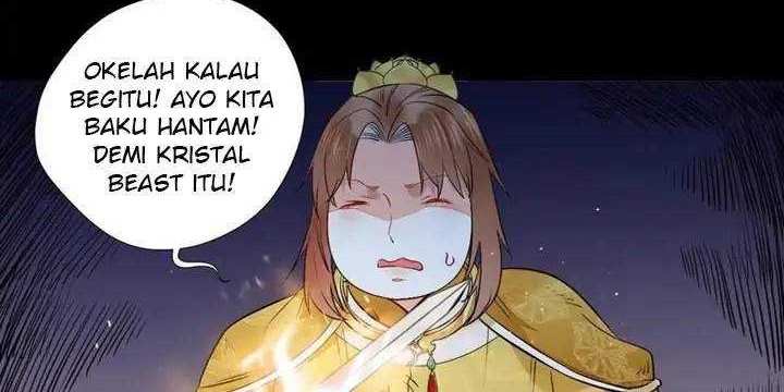 The Ghostly Doctor Chapter 407 Gambar 22
