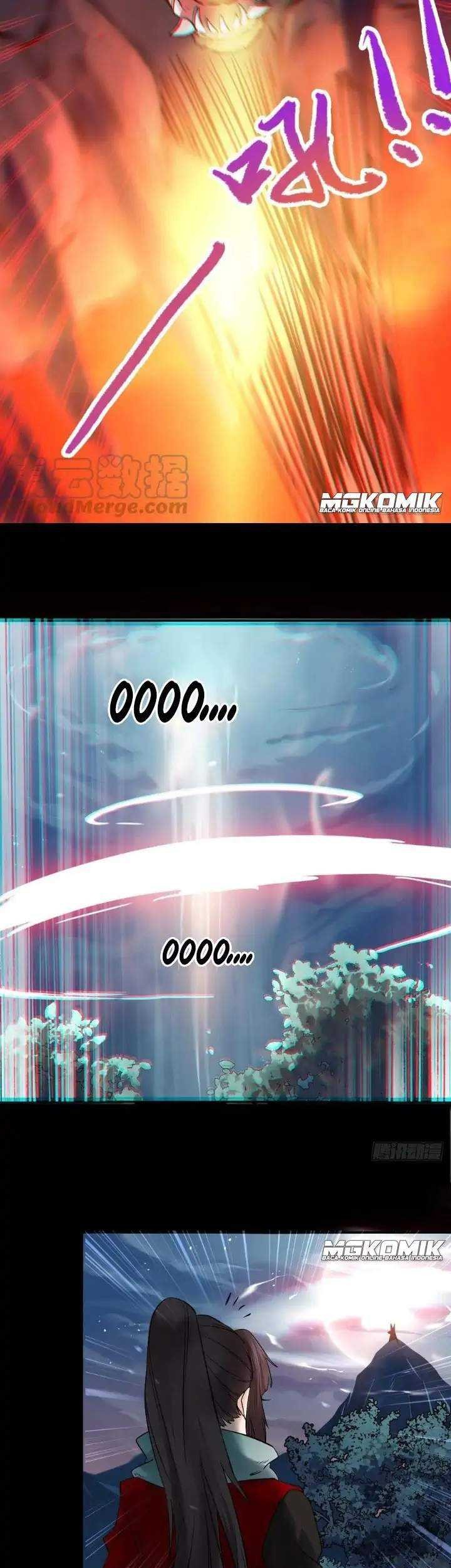 The Ghostly Doctor Chapter 407 Gambar 25