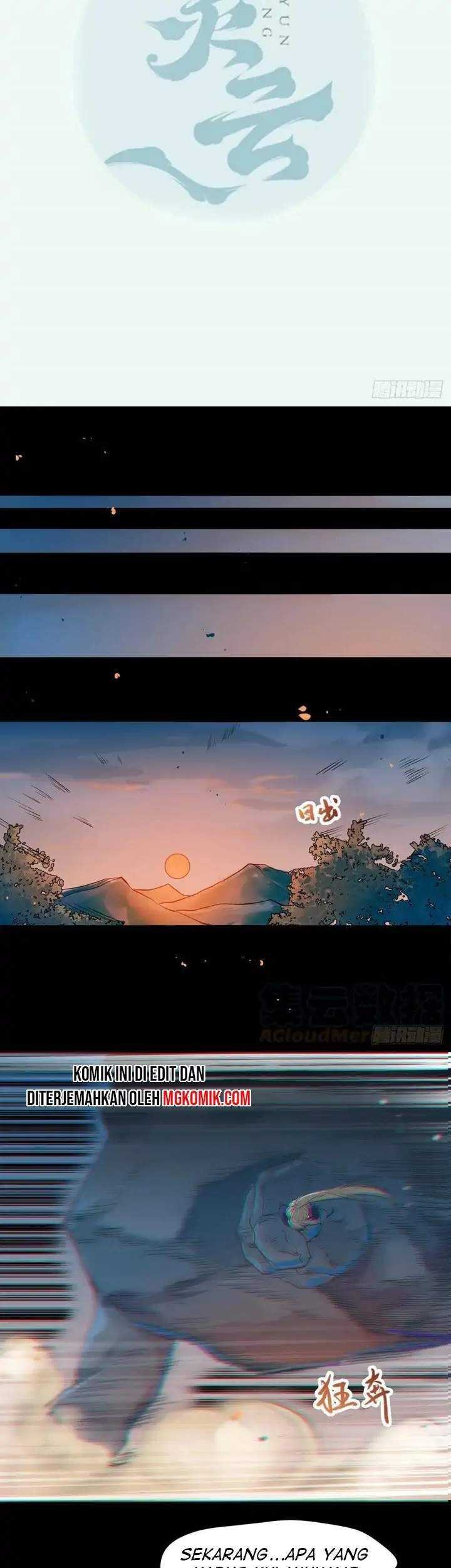 The Ghostly Doctor Chapter 407 Gambar 3