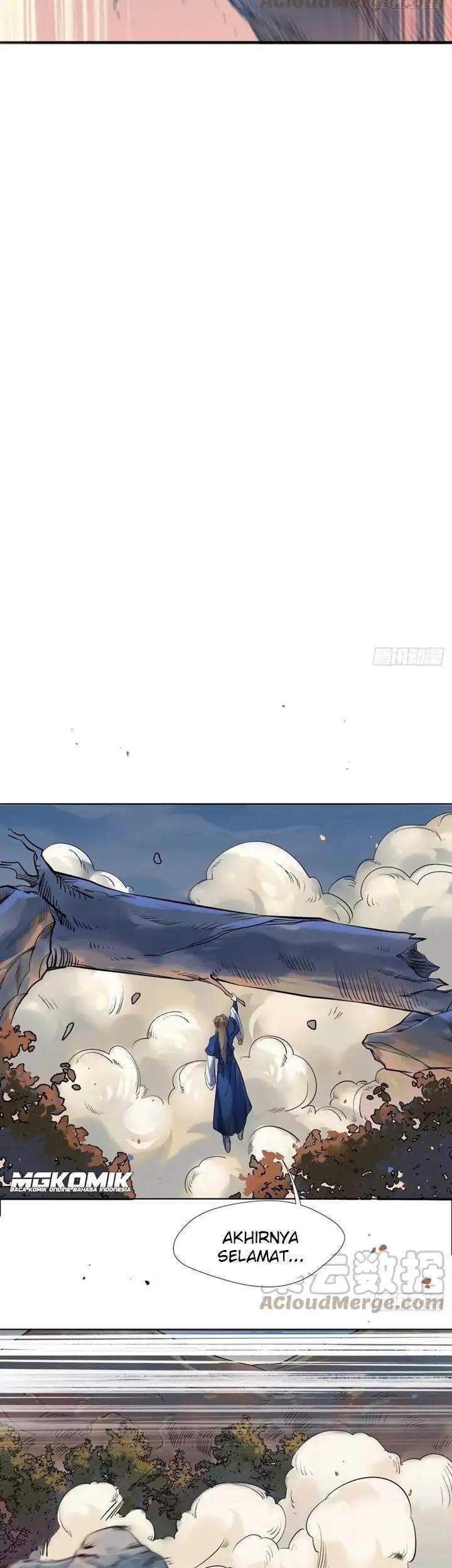 The Ghostly Doctor Chapter 407 Gambar 7