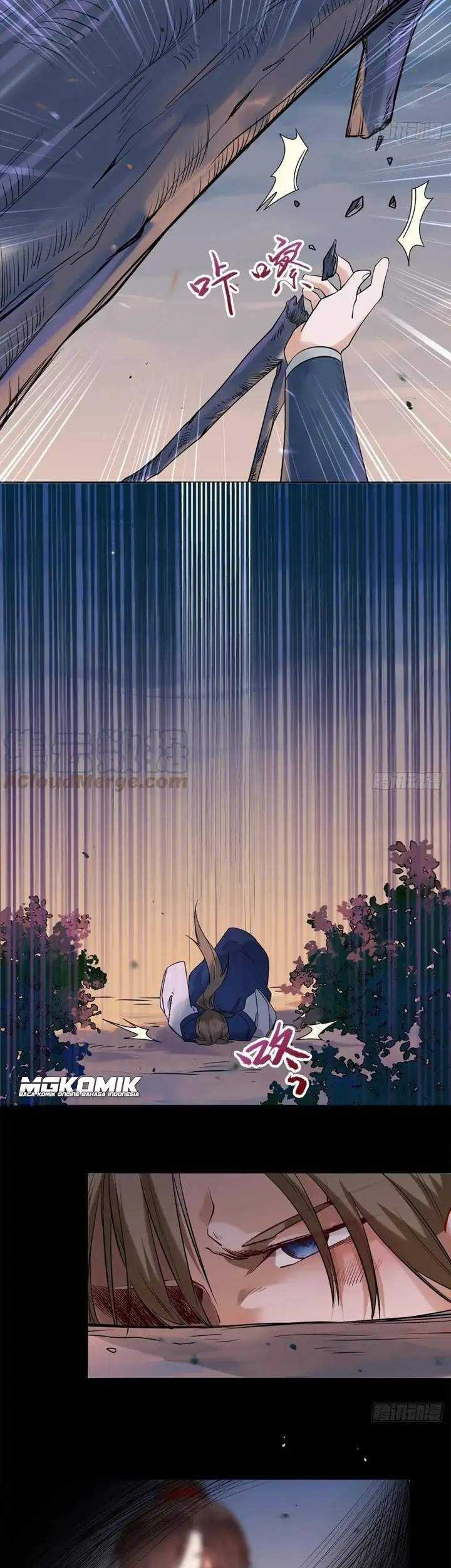 The Ghostly Doctor Chapter 407 Gambar 9