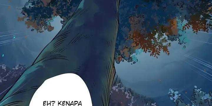 The Ghostly Doctor Chapter 407 Gambar 12