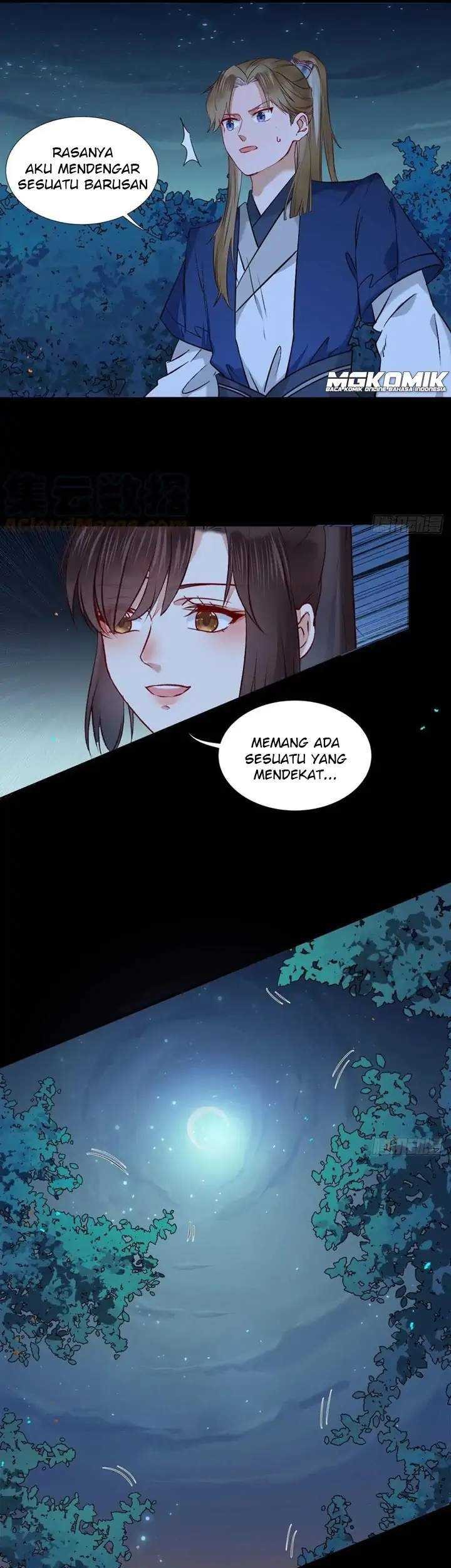 The Ghostly Doctor Chapter 407 Gambar 15