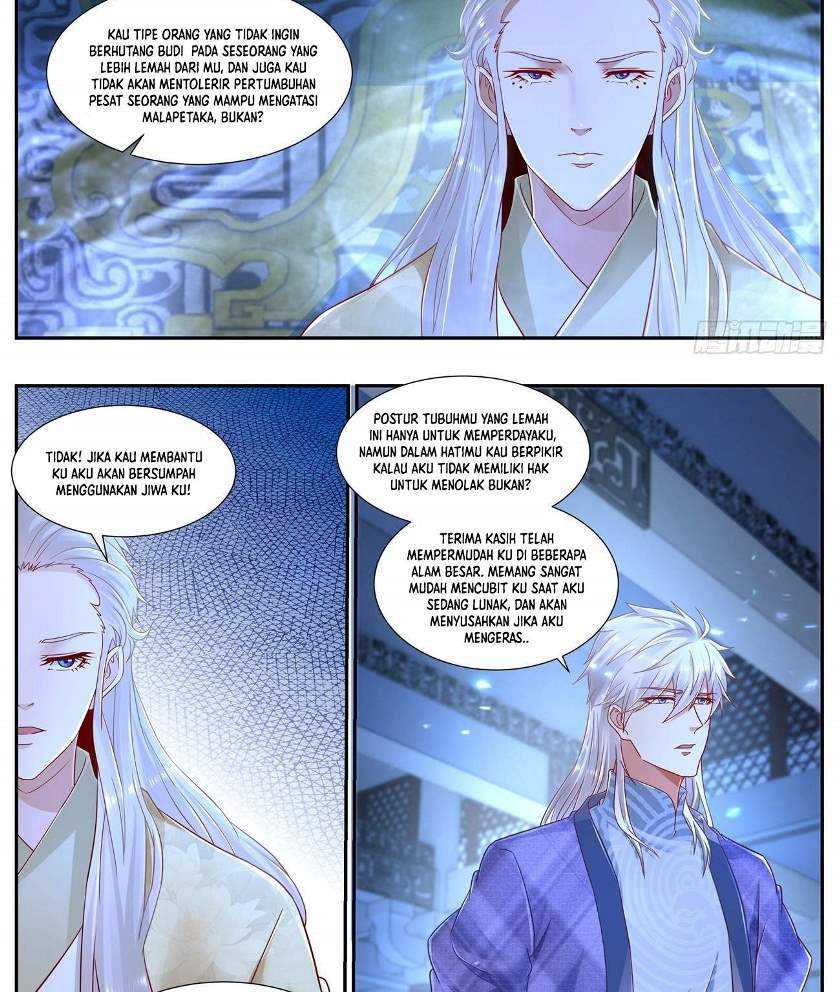 Rebirth Of The Urban Immortal Cultivator Chapter 670 Gambar 10