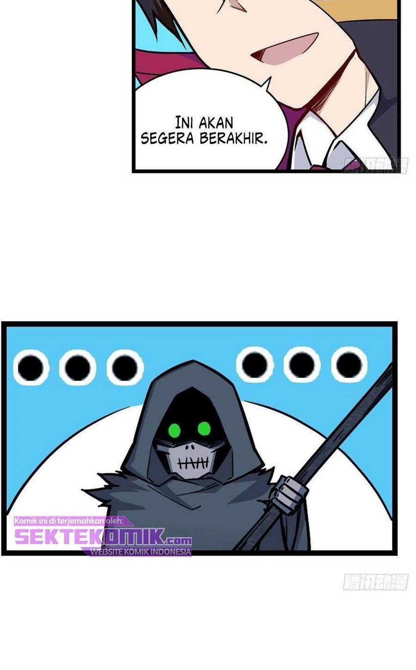 Wuxian Shitu Chapter 188 Gambar 23