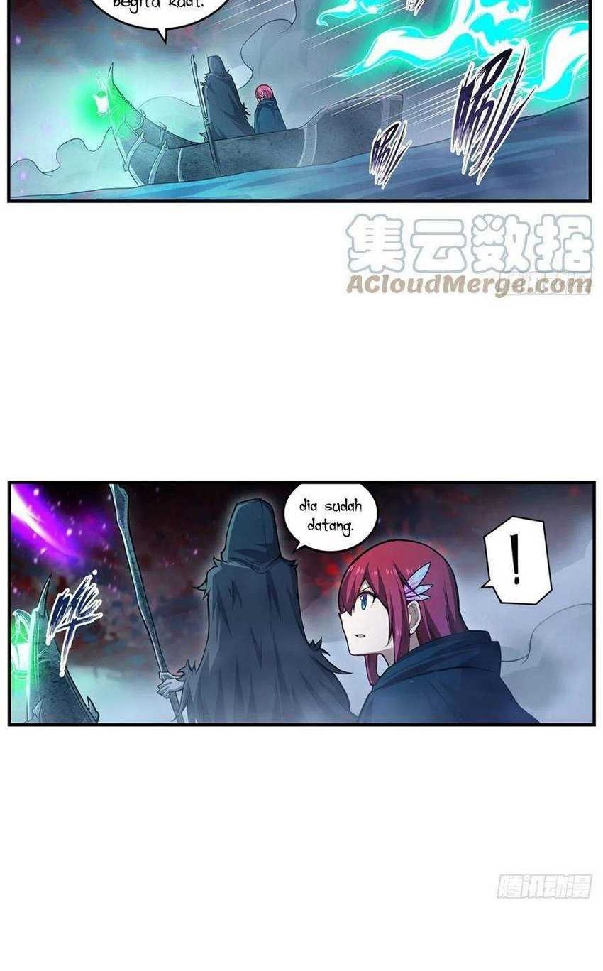 Wuxian Shitu Chapter 188 Gambar 10
