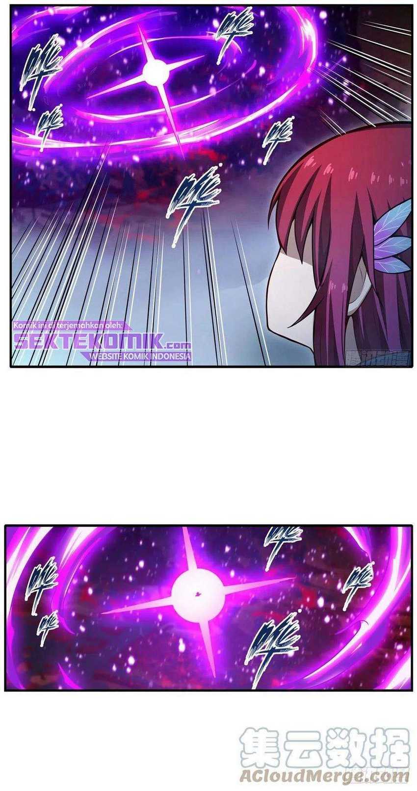 Wuxian Shitu Chapter 188 Gambar 11