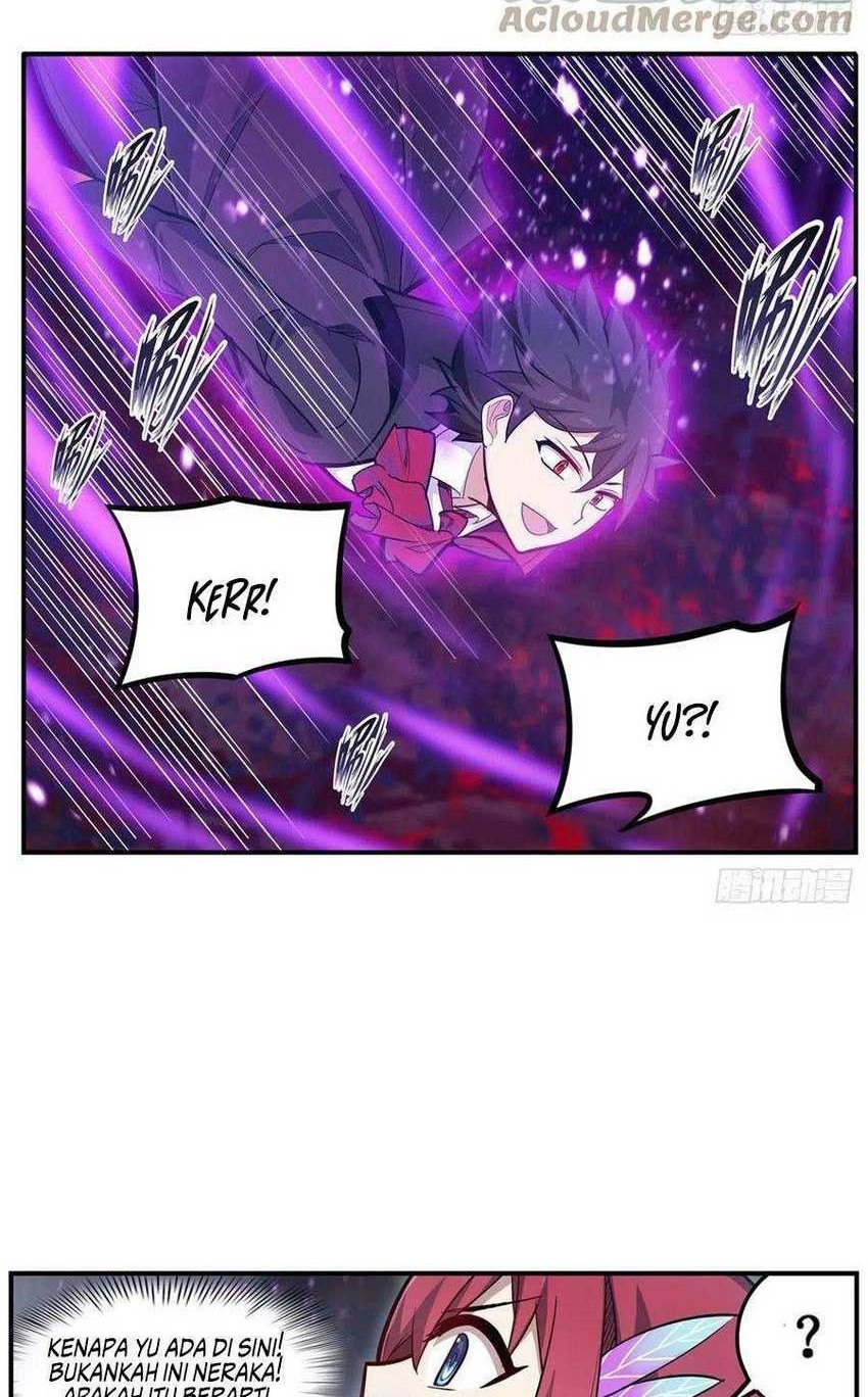 Wuxian Shitu Chapter 188 Gambar 13