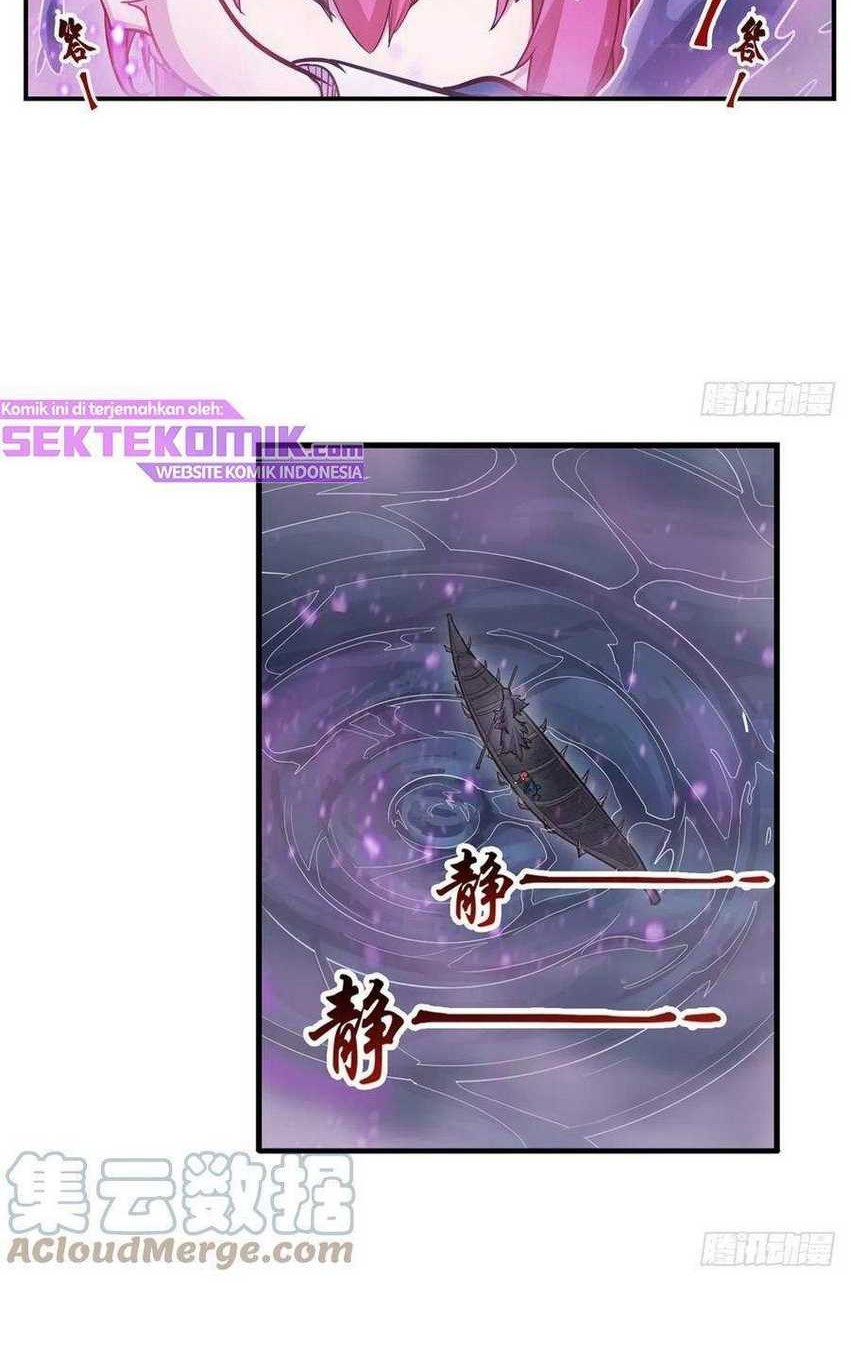 Wuxian Shitu Chapter 188 Gambar 15