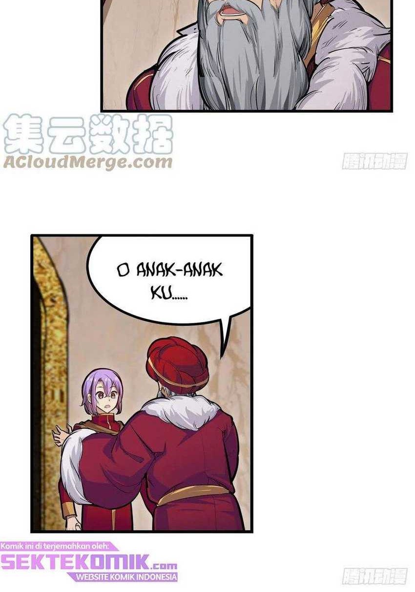 Wuxian Shitu Chapter 187 Gambar 5