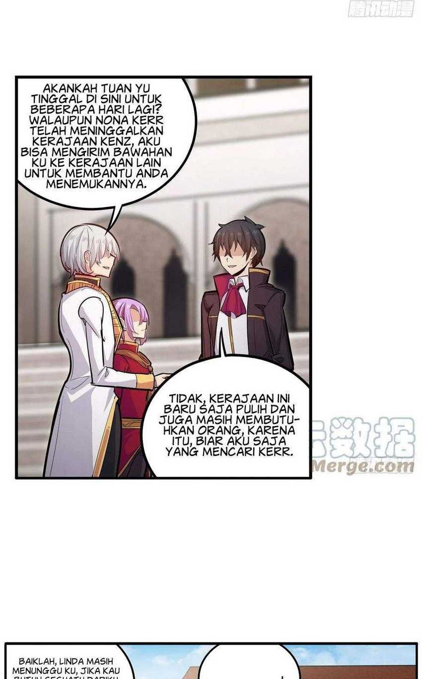 Wuxian Shitu Chapter 187 Gambar 15