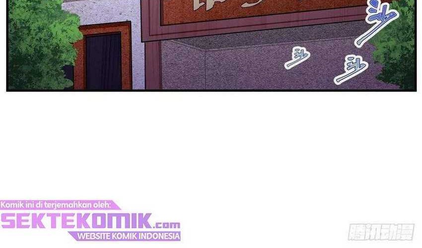 Wuxian Shitu Chapter 187 Gambar 17