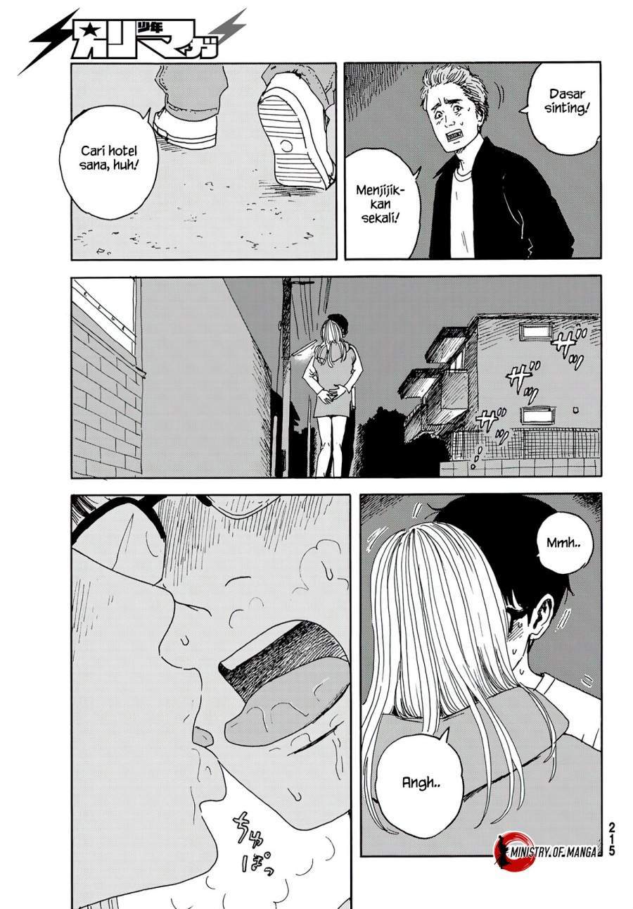 Okaeri Alice Chapter 14 Gambar 31