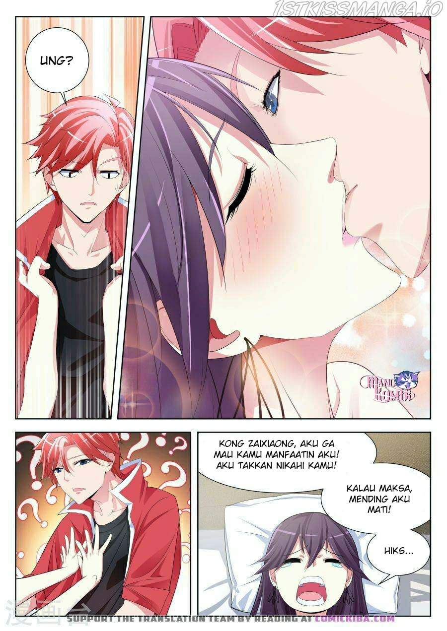 Talented Genius Chapter 174 Gambar 8