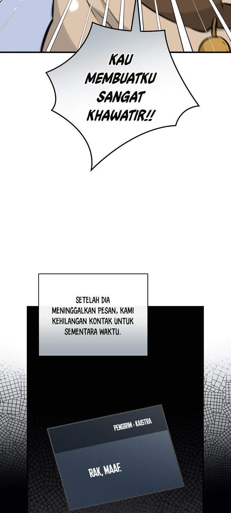 Leveling Up, By Only Eating! Chapter 87 Gambar 20