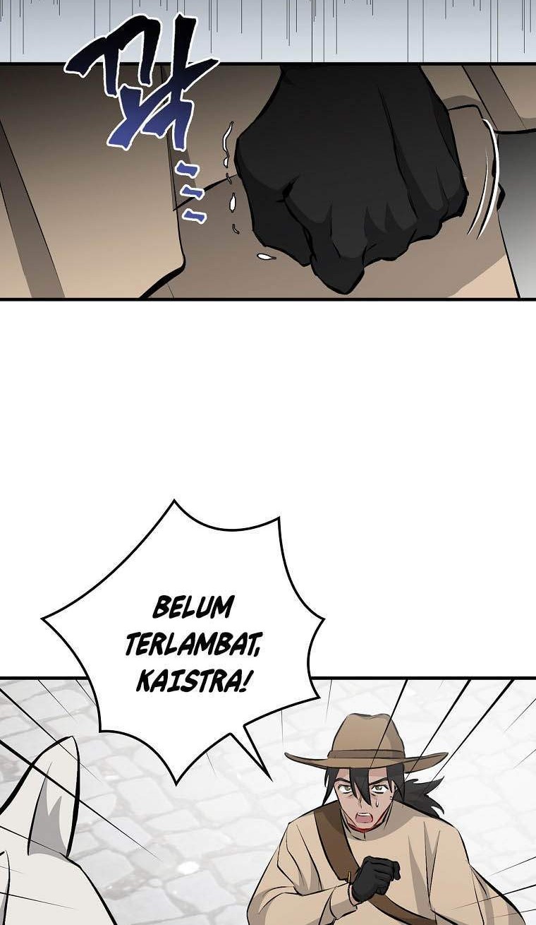 Leveling Up, By Only Eating! Chapter 87 Gambar 22