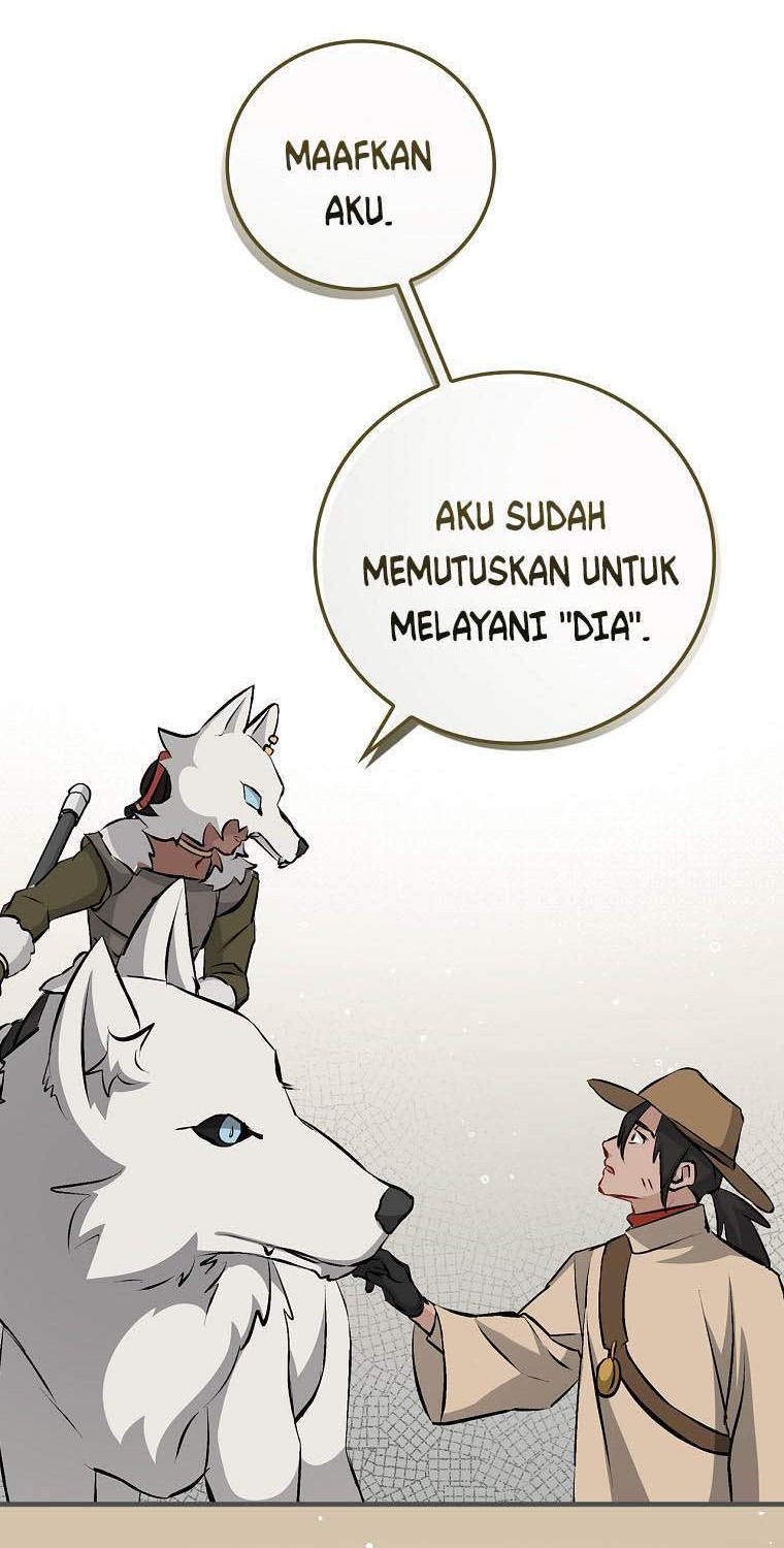 Leveling Up, By Only Eating! Chapter 87 Gambar 24