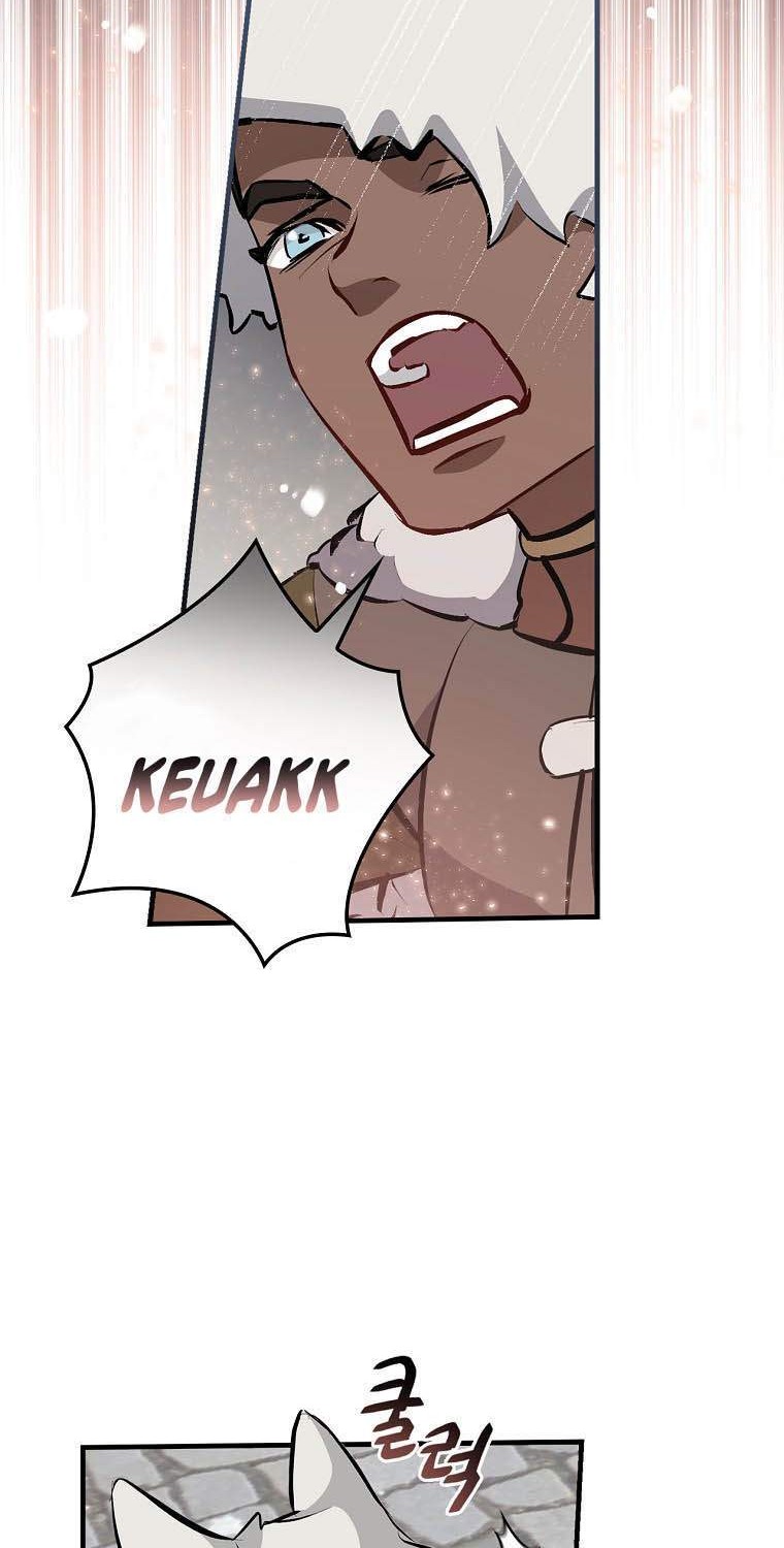 Leveling Up, By Only Eating! Chapter 87 Gambar 28