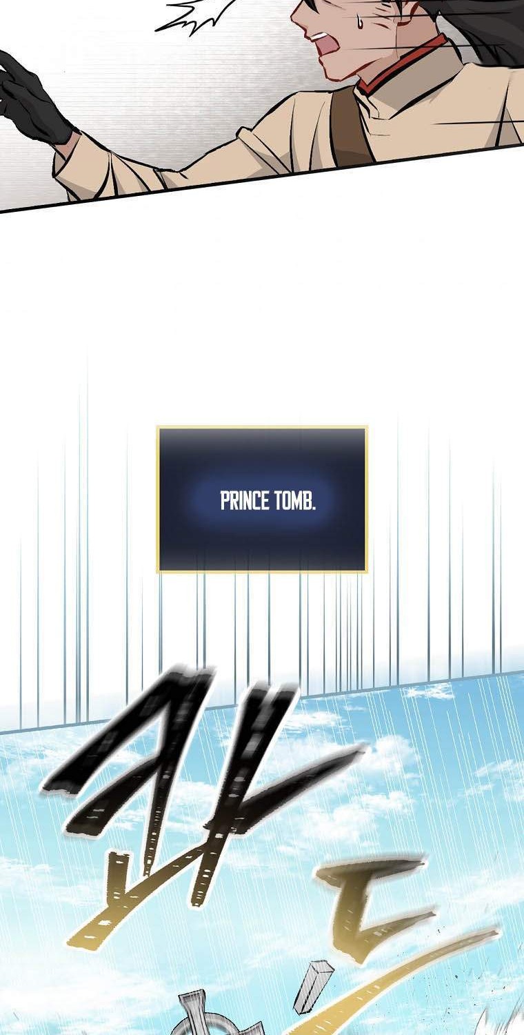 Leveling Up, By Only Eating! Chapter 87 Gambar 32