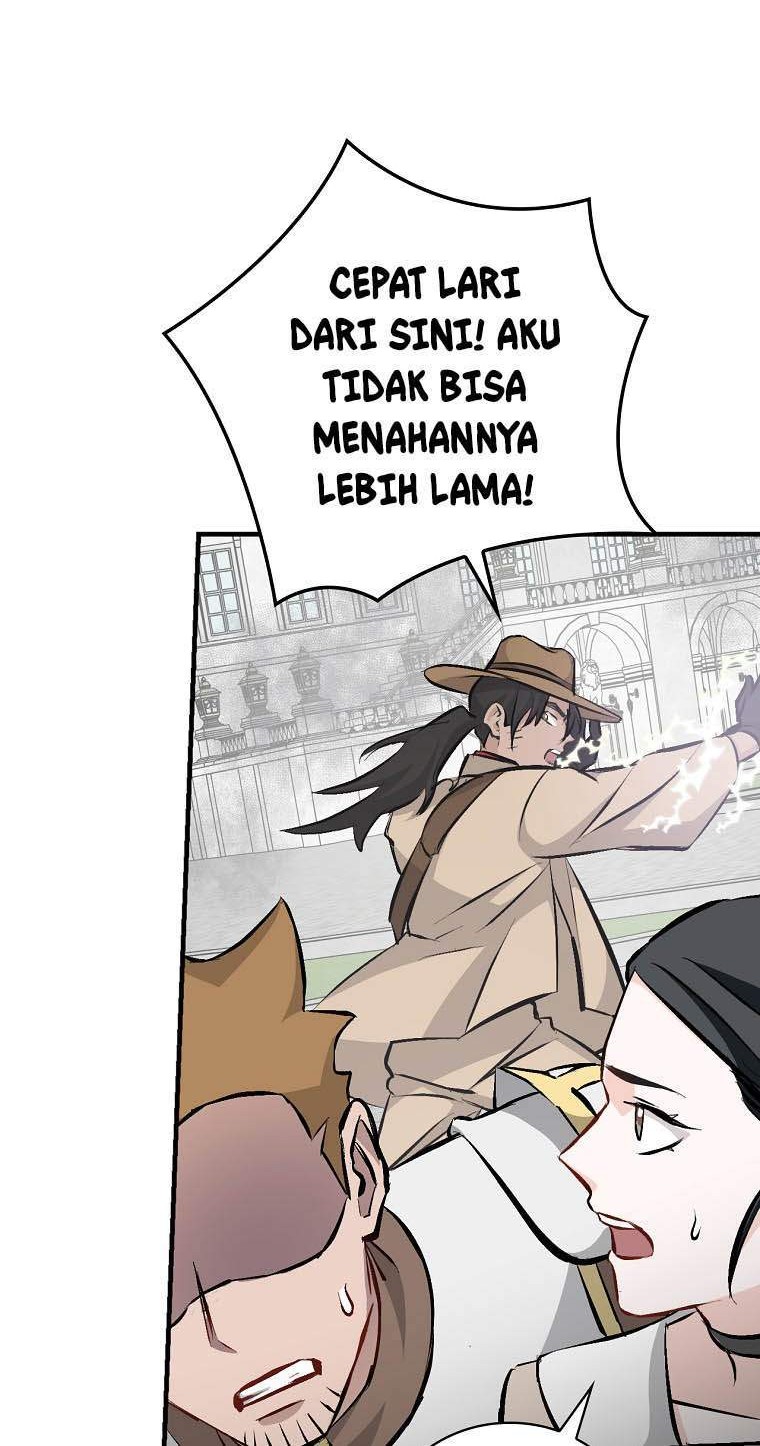 Leveling Up, By Only Eating! Chapter 87 Gambar 34