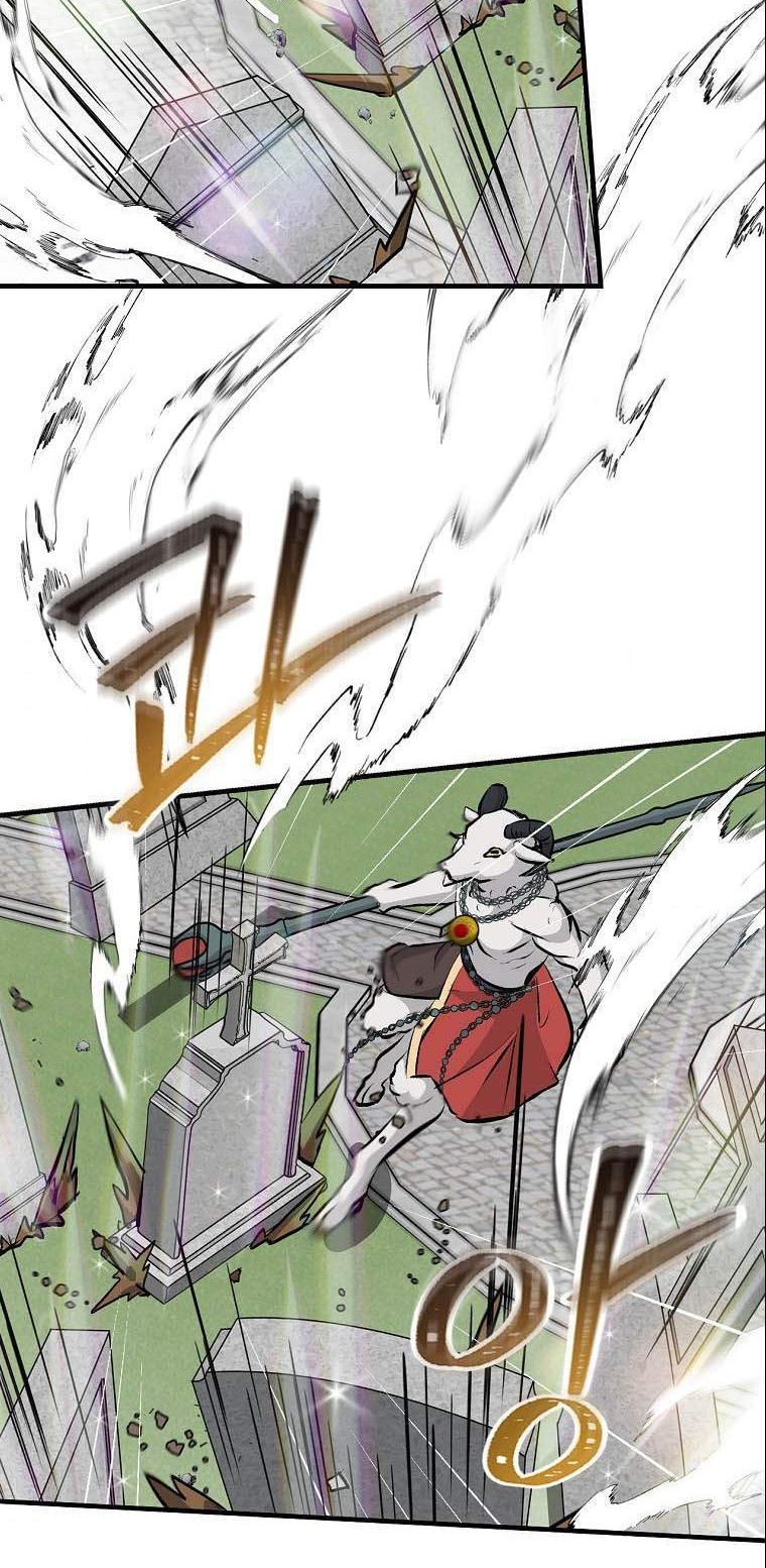 Leveling Up, By Only Eating! Chapter 87 Gambar 36