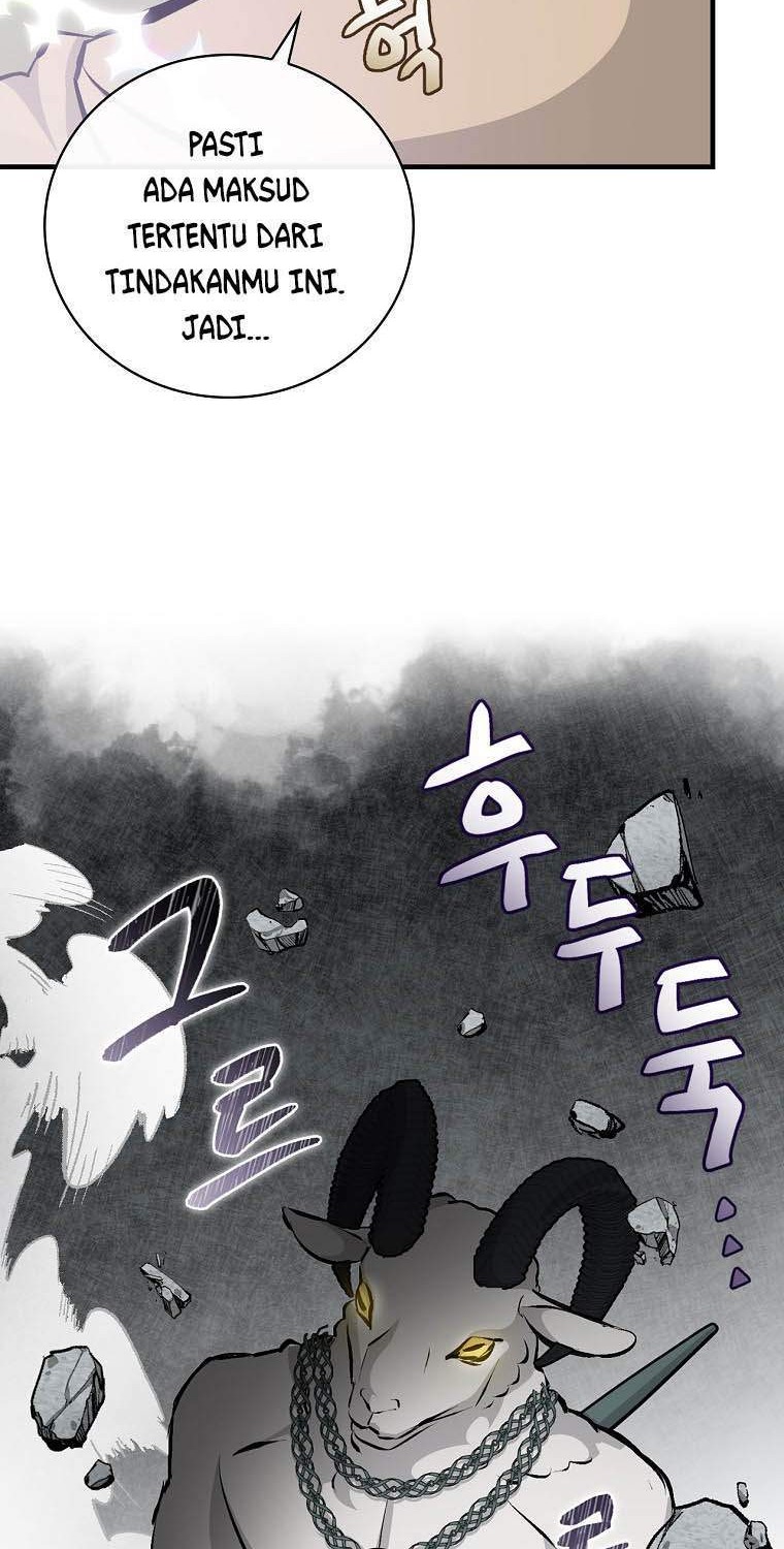 Leveling Up, By Only Eating! Chapter 87 Gambar 38