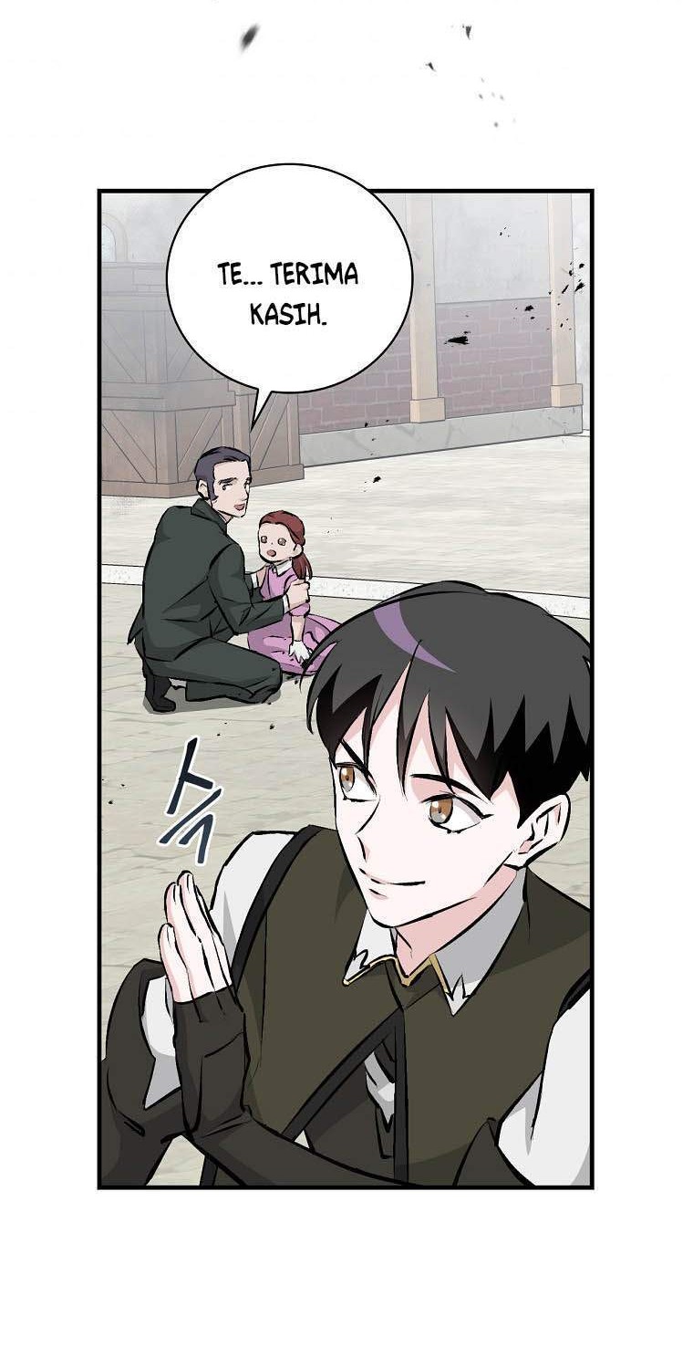 Leveling Up, By Only Eating! Chapter 87 Gambar 42