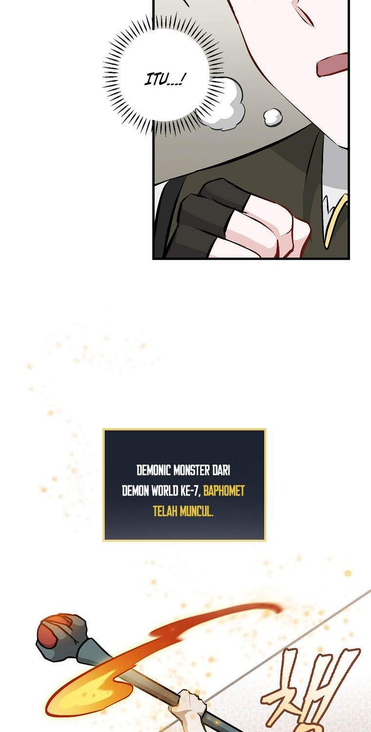 Leveling Up, By Only Eating! Chapter 87 Gambar 44