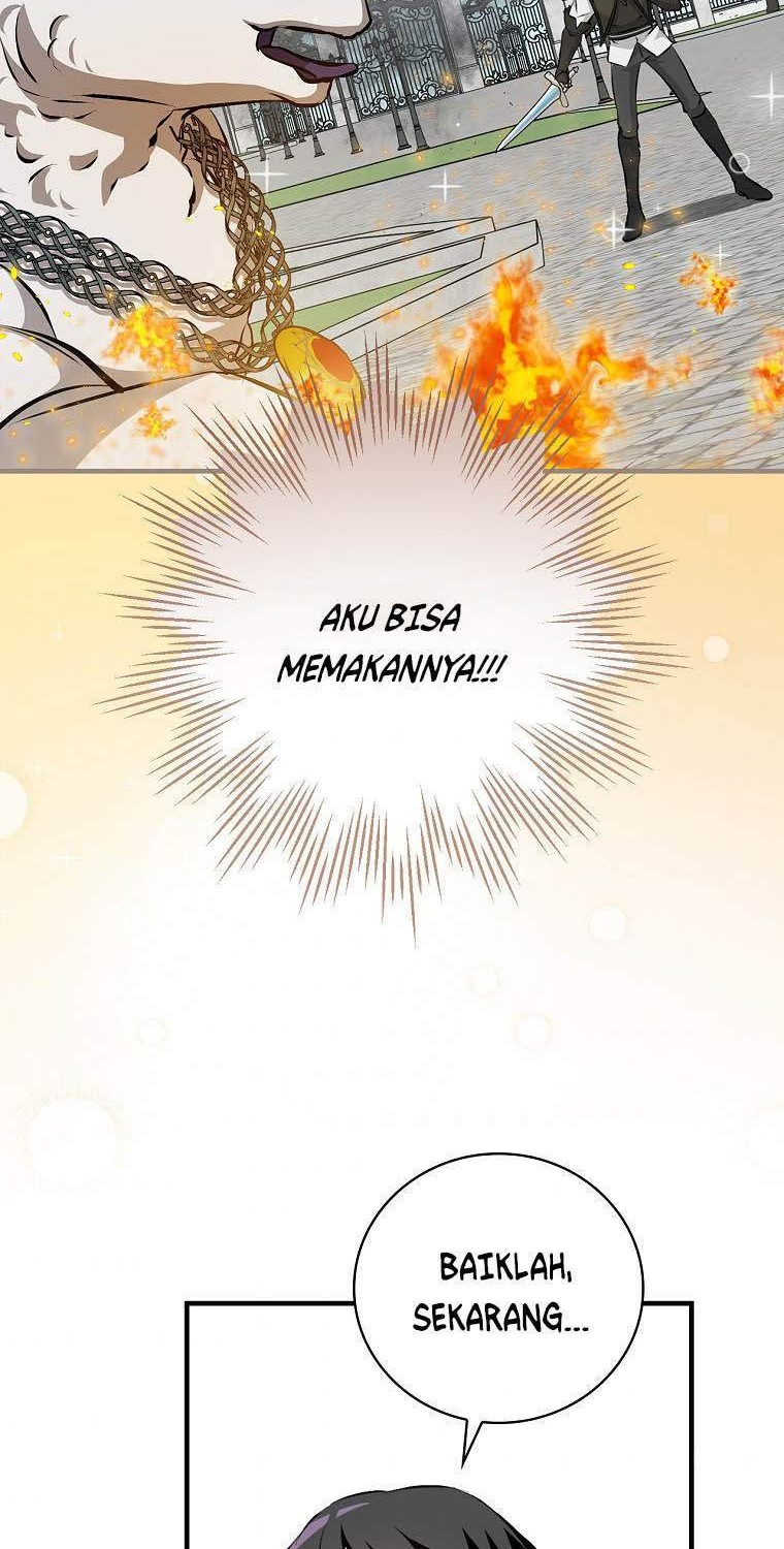 Leveling Up, By Only Eating! Chapter 87 Gambar 46