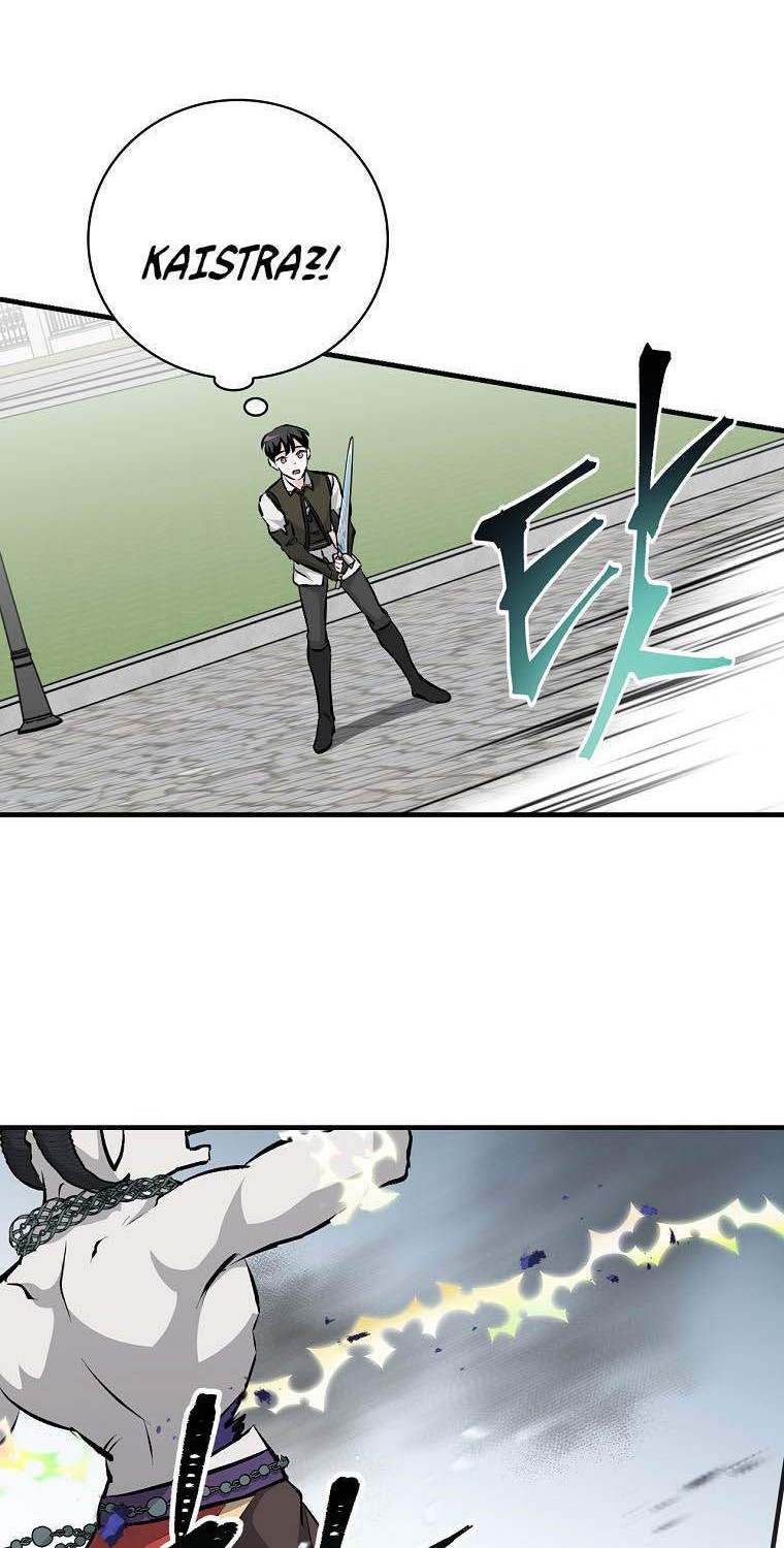 Leveling Up, By Only Eating! Chapter 87 Gambar 48