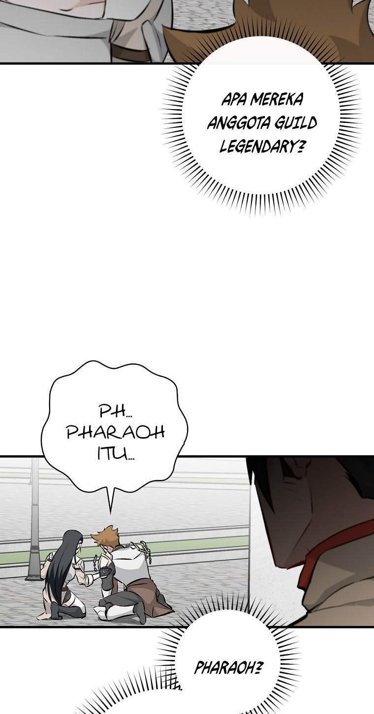 Leveling Up, By Only Eating! Chapter 87 Gambar 14