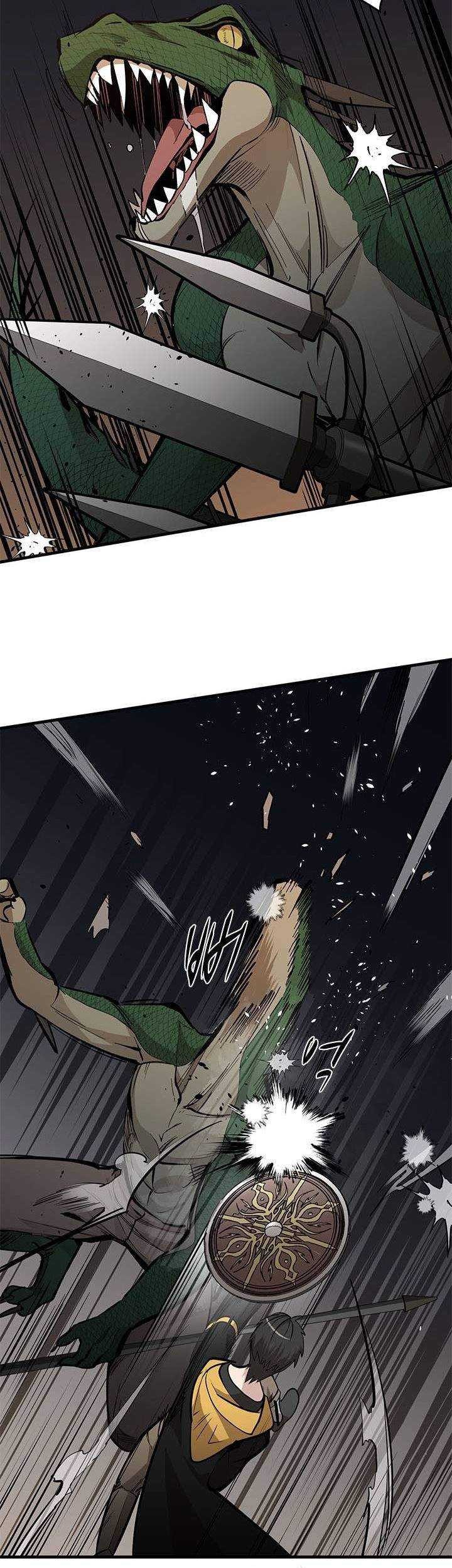 The Tutorial is Too Hard Chapter 31 Gambar 4