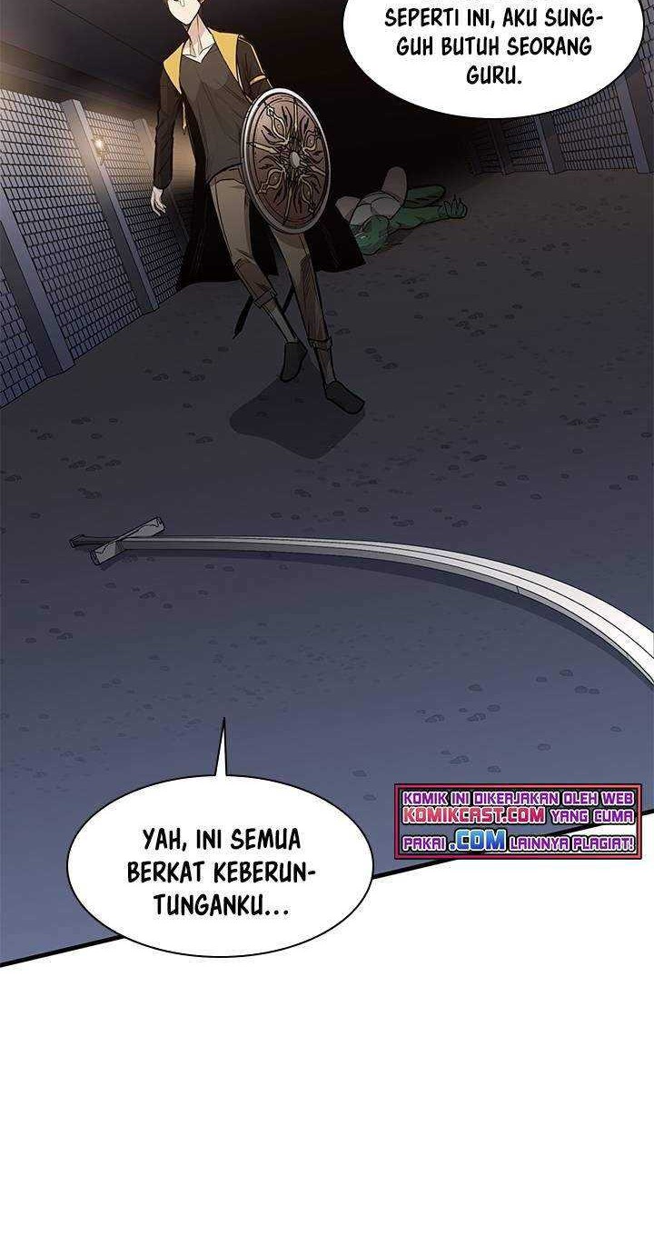 The Tutorial is Too Hard Chapter 31 Gambar 19