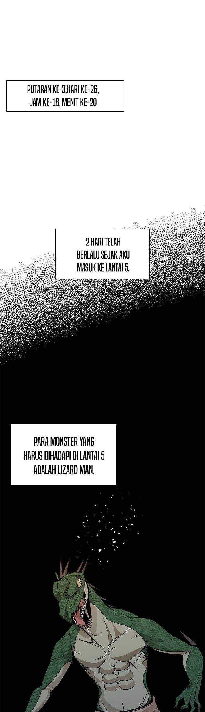 The Tutorial is Too Hard Chapter 31 Gambar 20