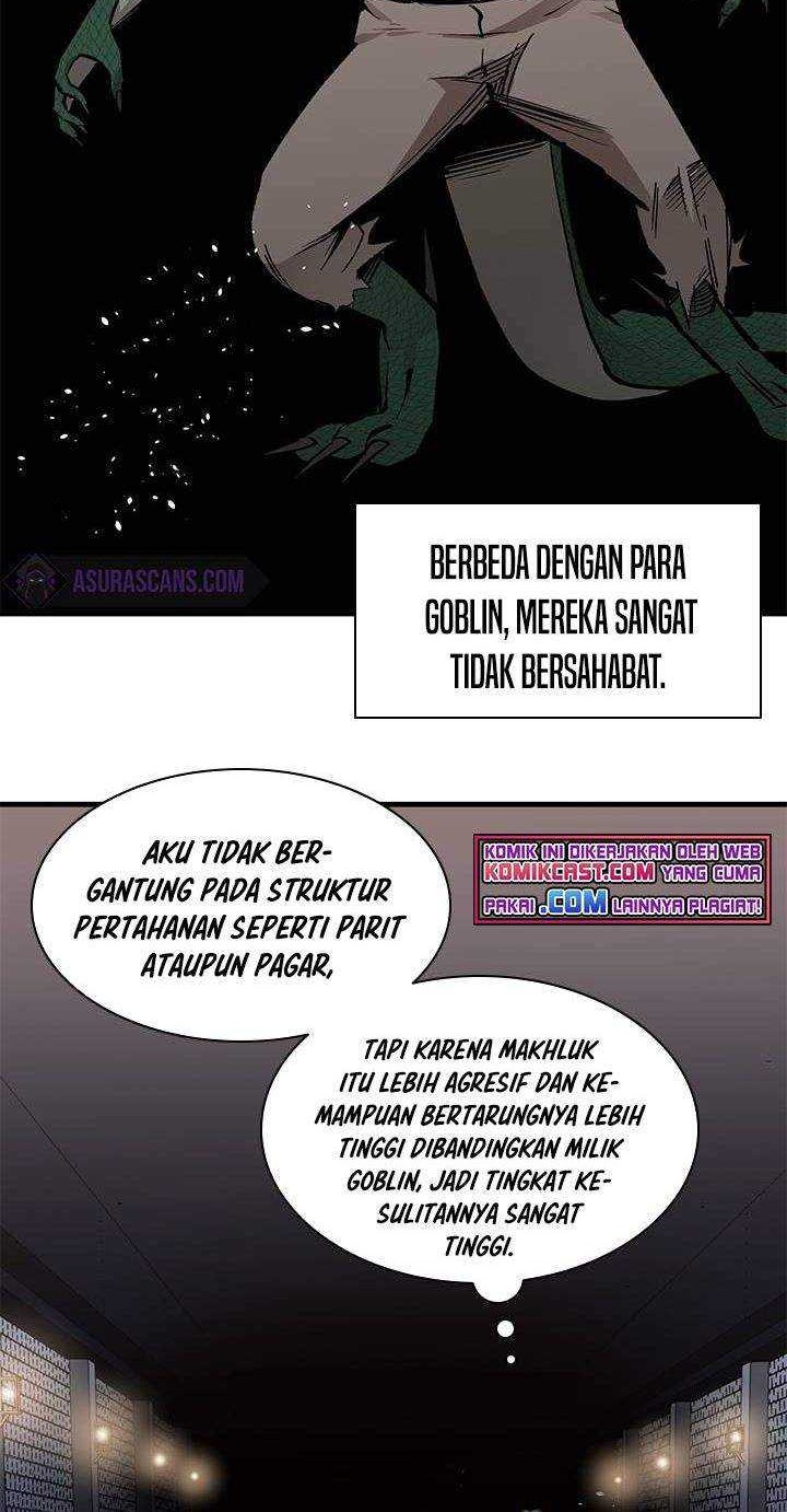 The Tutorial is Too Hard Chapter 31 Gambar 21