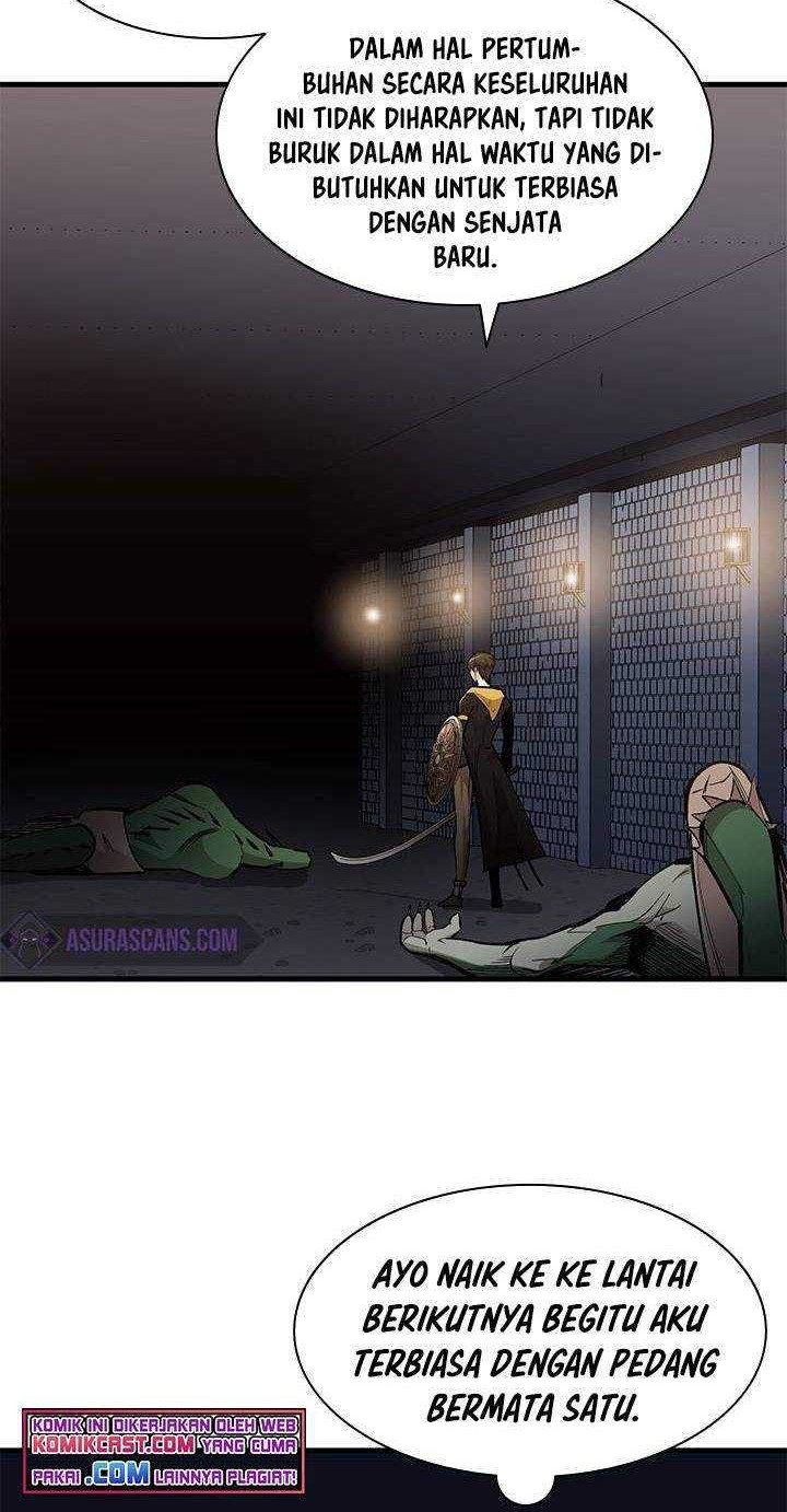 The Tutorial is Too Hard Chapter 31 Gambar 23