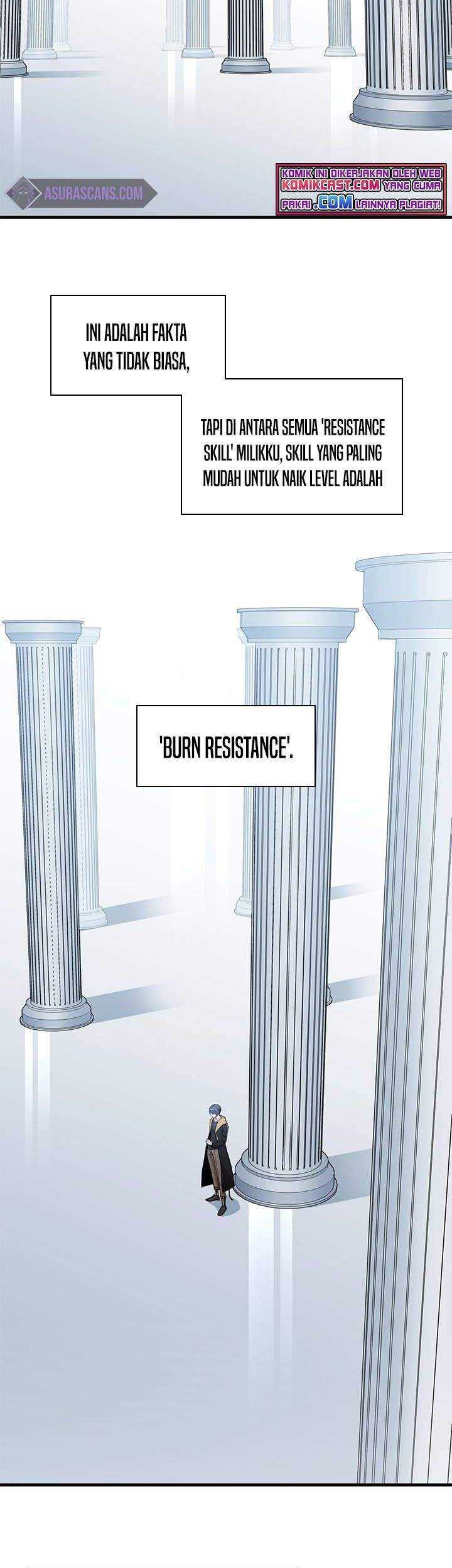 The Tutorial is Too Hard Chapter 31 Gambar 26