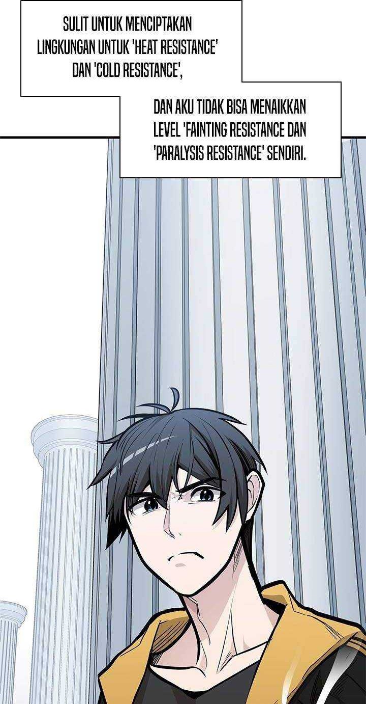 The Tutorial is Too Hard Chapter 31 Gambar 27