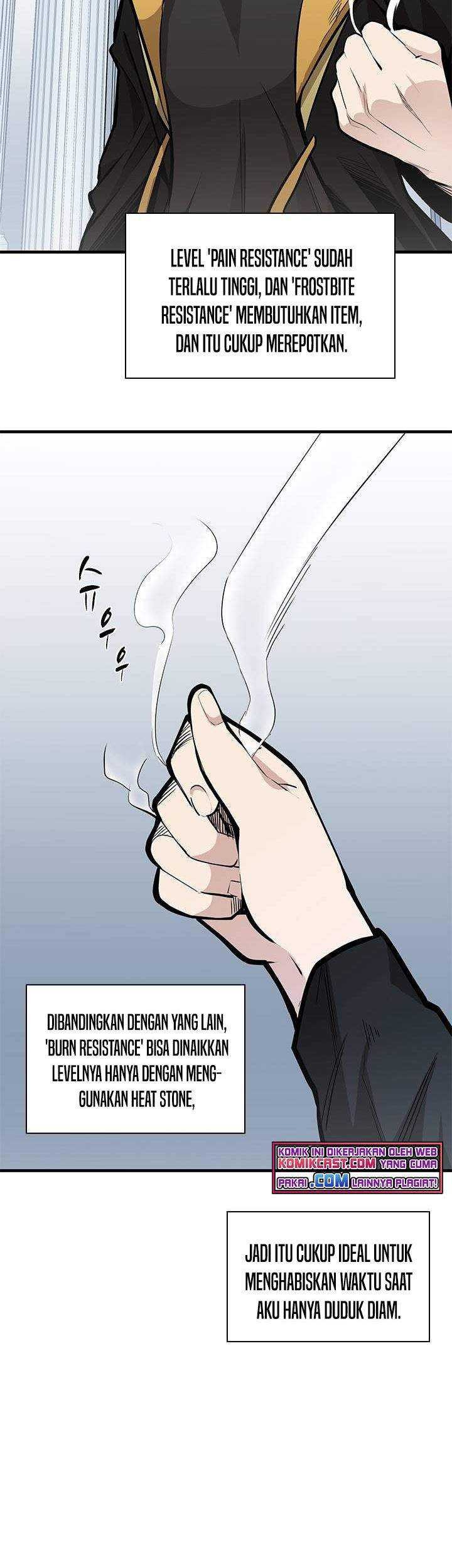 The Tutorial is Too Hard Chapter 31 Gambar 28