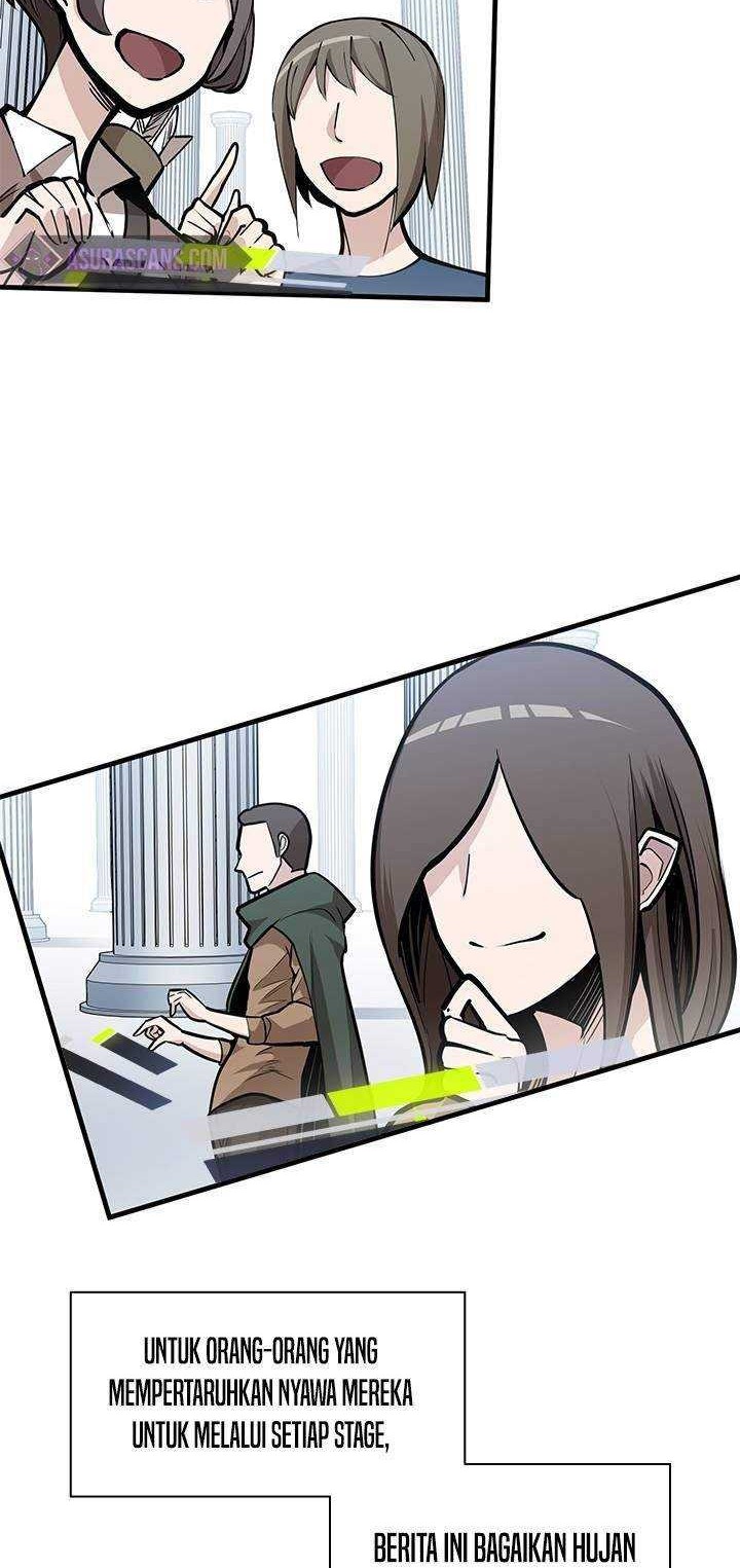 The Tutorial is Too Hard Chapter 31 Gambar 33