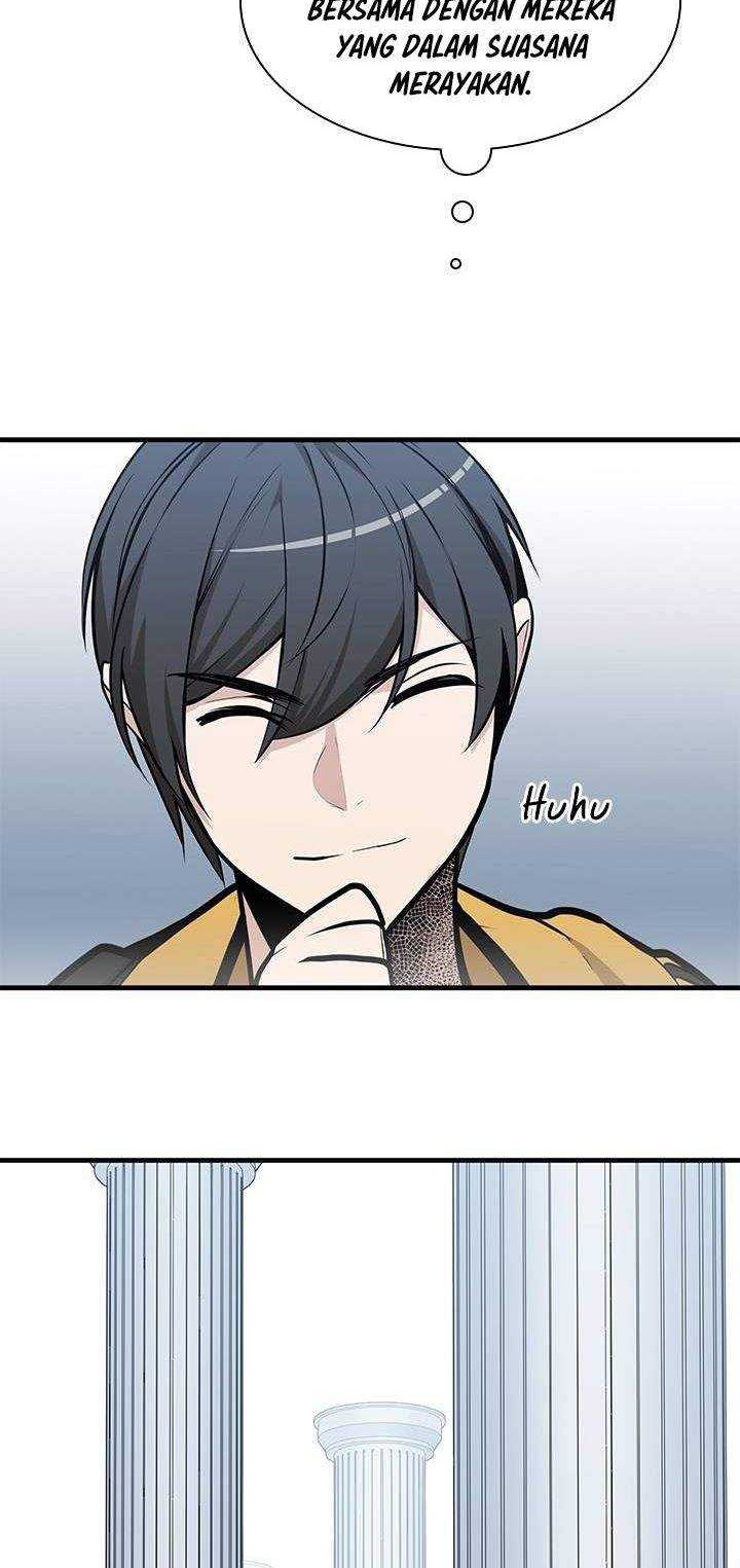 The Tutorial is Too Hard Chapter 31 Gambar 35