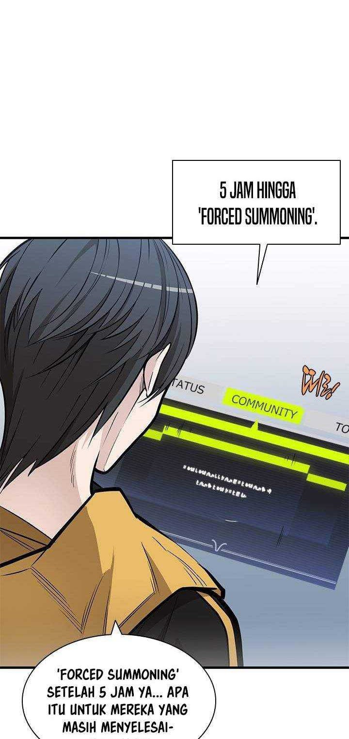 The Tutorial is Too Hard Chapter 31 Gambar 37