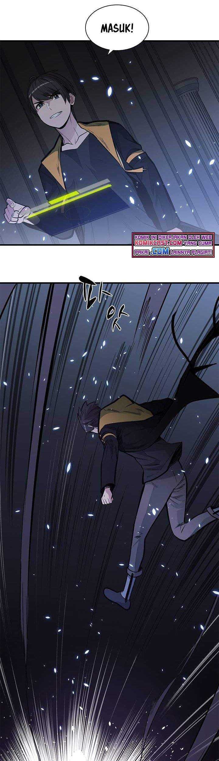 The Tutorial is Too Hard Chapter 31 Gambar 40